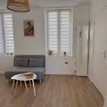 Escapade Marseillaise Proche De La Mer Plein Sud Avec Jardin Prive - Clim & Wifi Gratuit